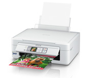 Epson Expression Home XP-324 printer — compatible cartridges at FetchInk